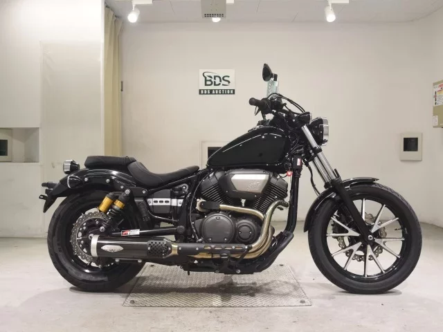 Yamaha BOLT950RA