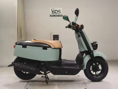 Yamaha VOX