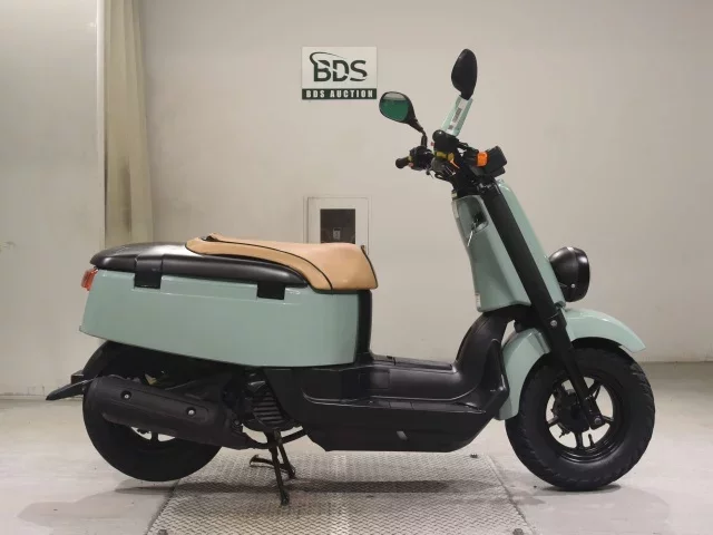 Yamaha VOX