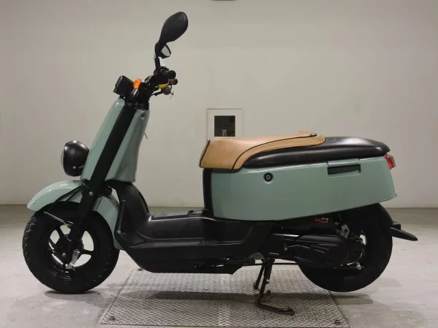 Yamaha VOX