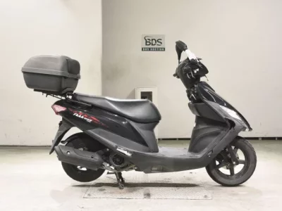 Suzuki ADDRESS V125
