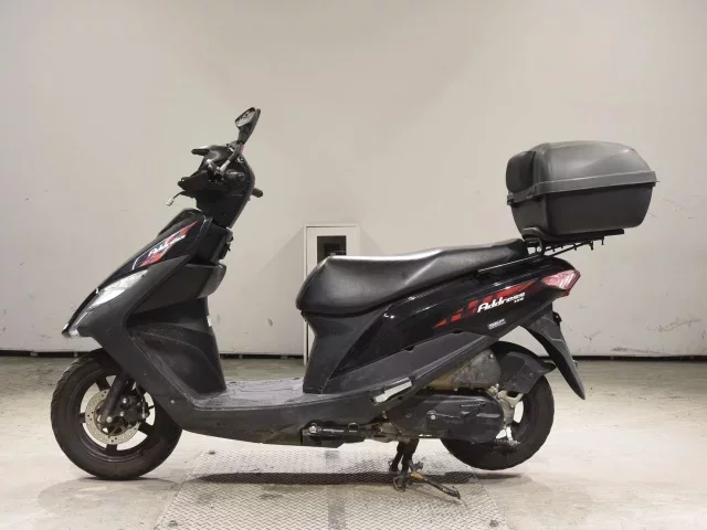 Suzuki ADDRESS V125