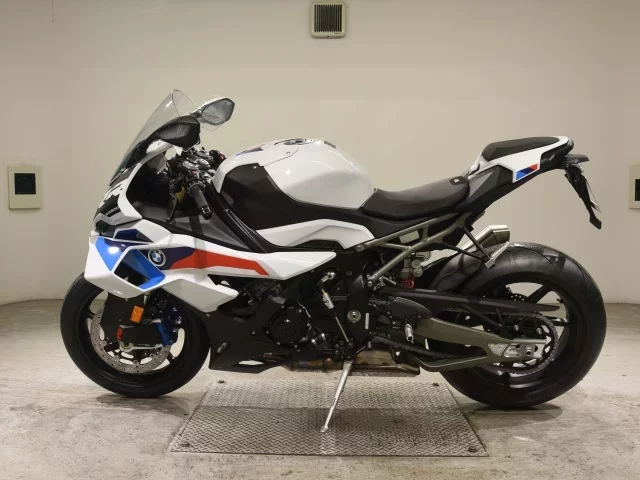 BMW BMW S1000RR