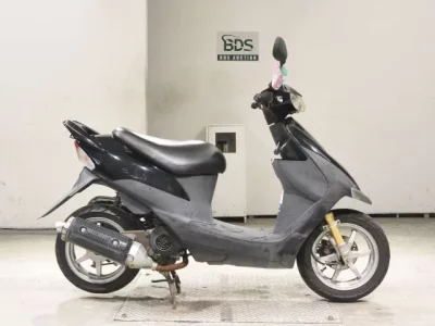 Suzuki ZZ