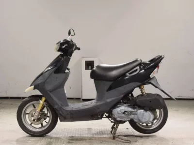 Suzuki ZZ