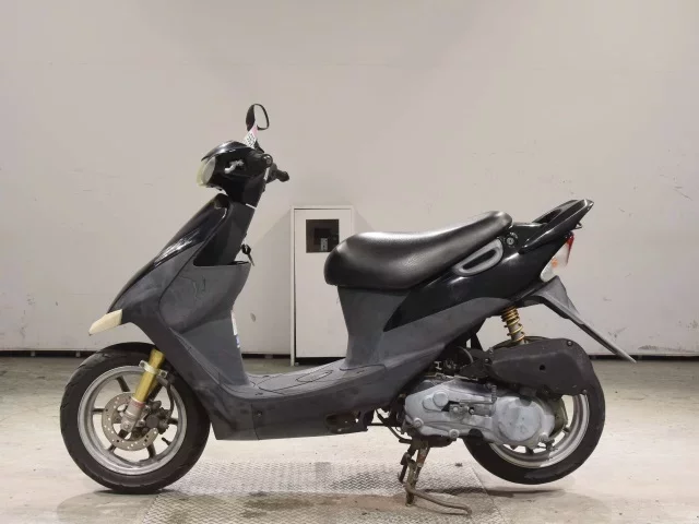Suzuki ZZ