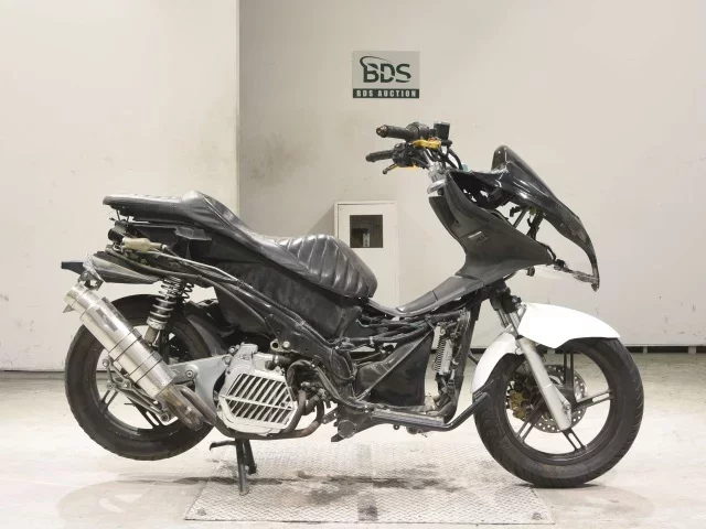 Honda PCX125