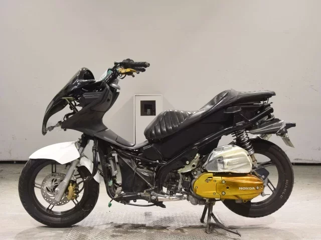 Honda PCX125