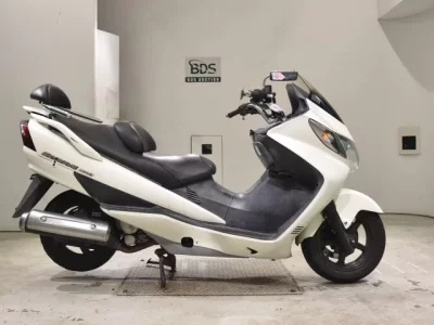 Suzuki SKYWAVE 250S-2