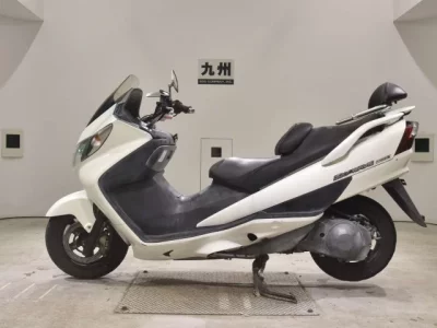 Suzuki SKYWAVE 250S-2