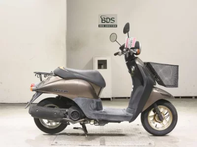 Honda TODAY