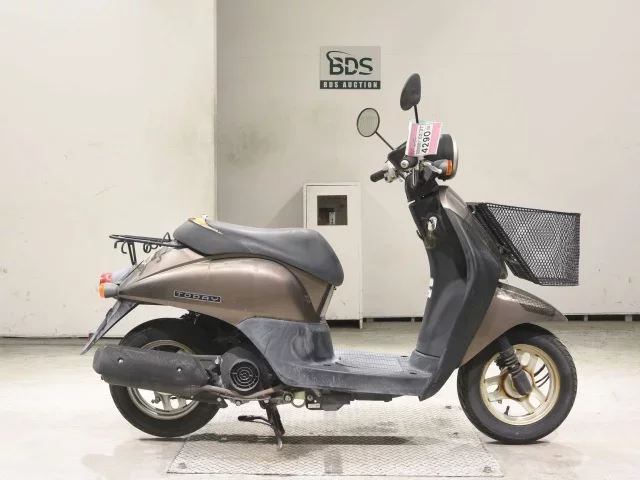 Honda TODAY