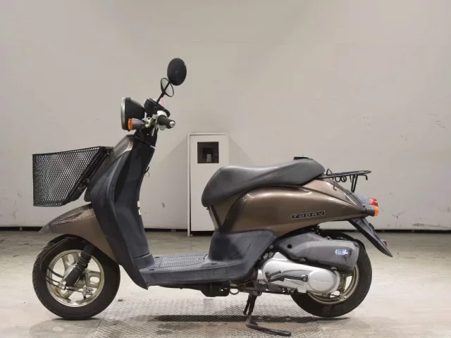 Honda TODAY