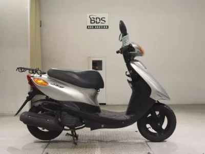 Yamaha JOG-5
