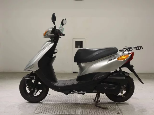Yamaha JOG-5