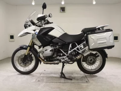 BMW BMW R1200GS