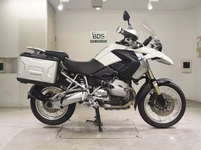 BMW BMW R1200GS