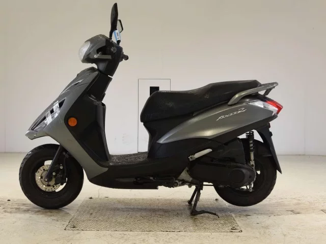 Yamaha AXIS125Z