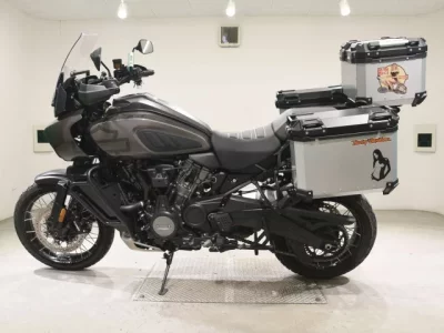 Harley-Davidson HARLEY PAN AMERICA 1250S