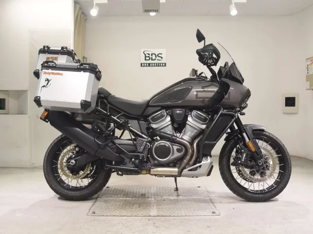 Harley-Davidson HARLEY PAN AMERICA 1250S