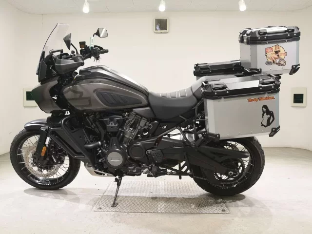 Harley-Davidson HARLEY PAN AMERICA 1250S