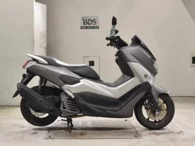 Yamaha NMAX