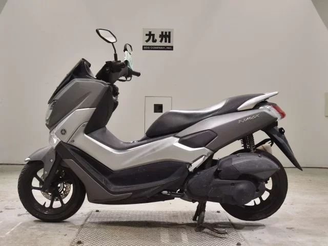 Yamaha NMAX