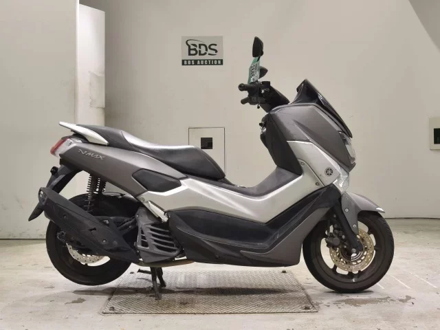 Yamaha NMAX