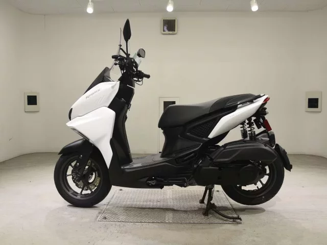 Yamaha X FORCE
