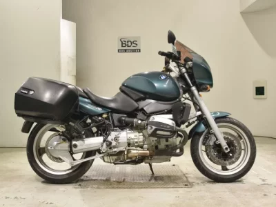 BMW BMW R1100R