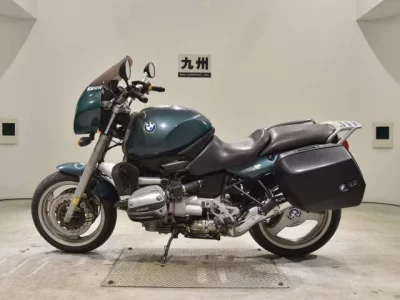 BMW BMW R1100R
