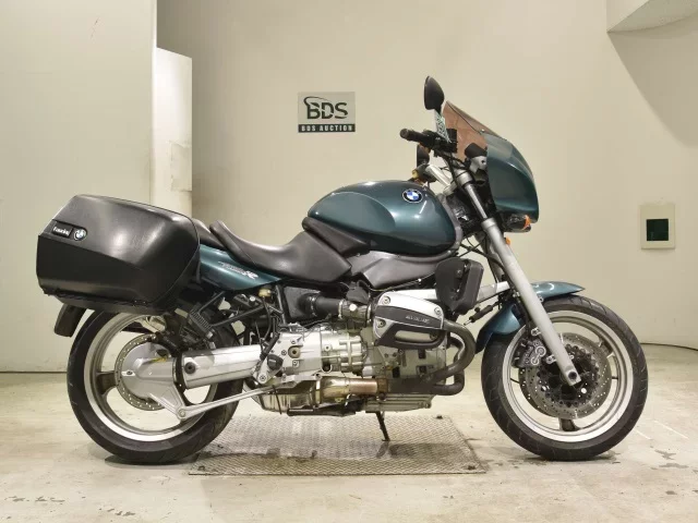 BMW BMW R1100R