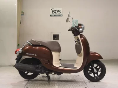 Honda GIORNO