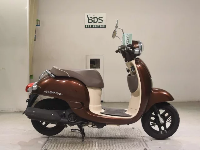 Honda GIORNO