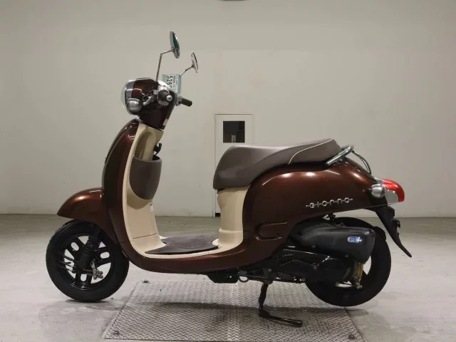 Honda GIORNO