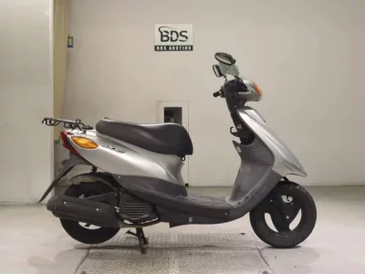 Yamaha JOG-6