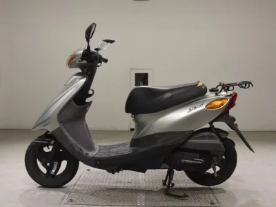 Yamaha JOG-6