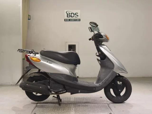 Yamaha JOG-6