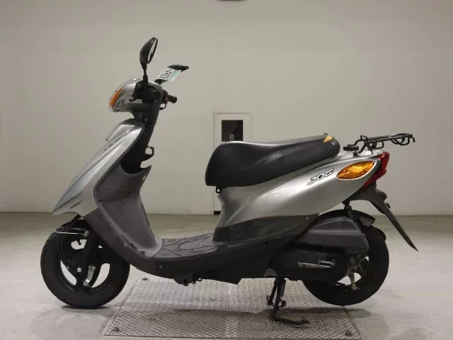 Yamaha JOG-6