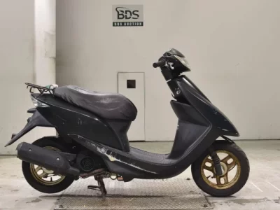 Honda DIO