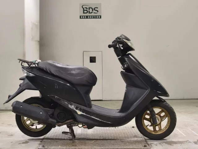 Honda DIO