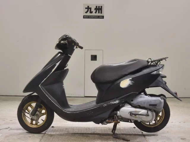 Honda DIO