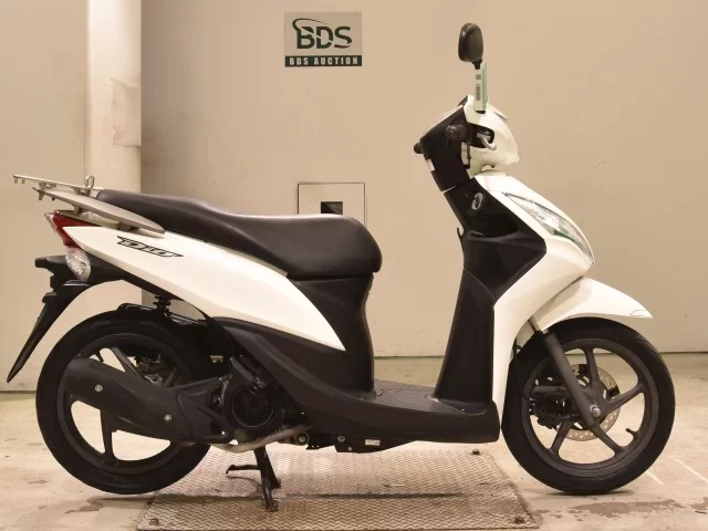Honda DIO 110