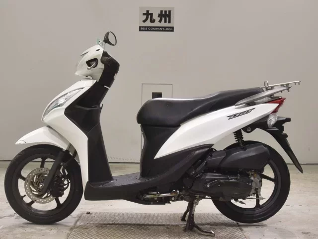 Honda DIO 110