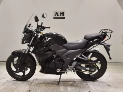 SYM SYM T2 250