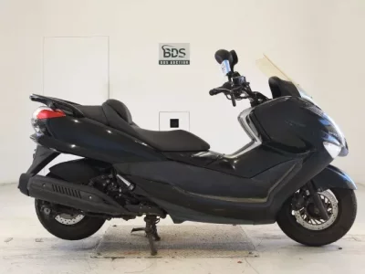 Yamaha MAJESTY 250-4