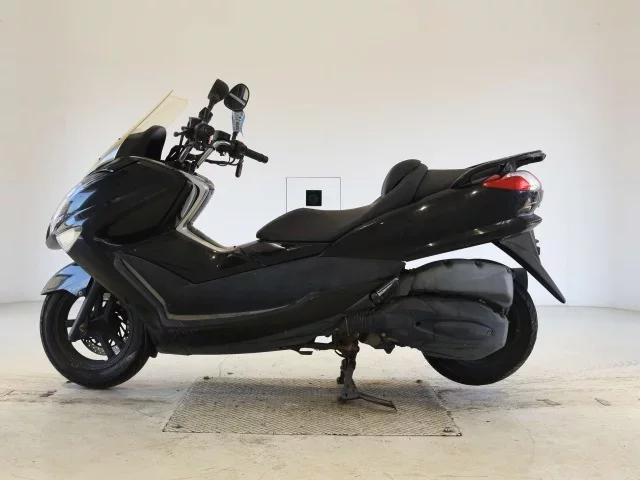 Yamaha MAJESTY 250-4