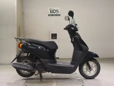 Honda TACT-4 BASIC