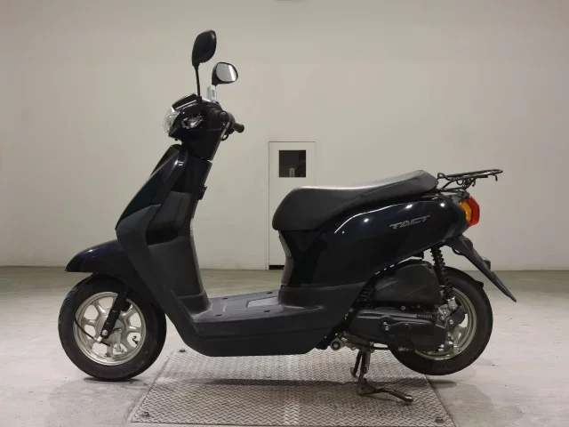 Honda TACT-4 BASIC