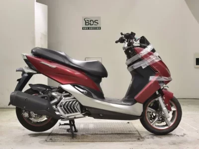 Yamaha MAJESTY 155S